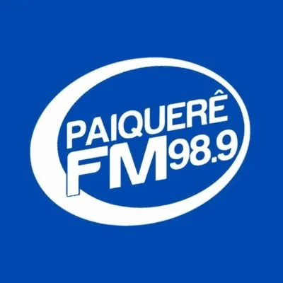 Live streaming Paiquerê FM