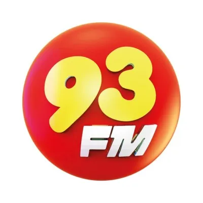 Live streaming Rádio 93 FM