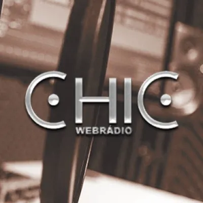Live streaming Rádio Chic Web