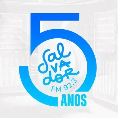 Live streaming Salvador FM