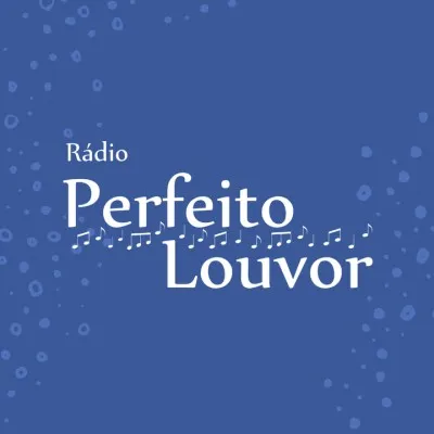 Live streaming Rádio Perfeito Louvor
