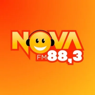 Live streaming Nova FM