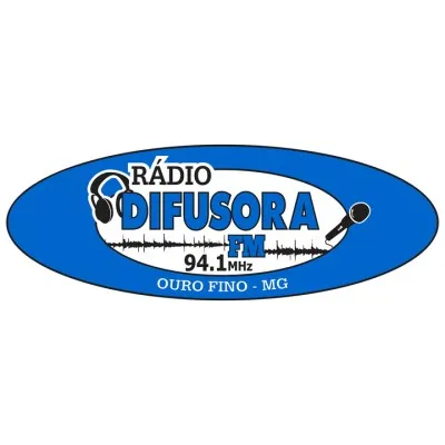 Live streaming Rádio Difusora