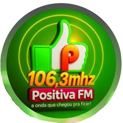 Live streaming Radio Positiva FM