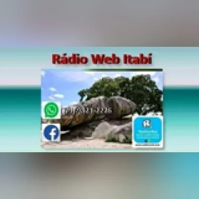 Live streaming Radio web Itabi FM