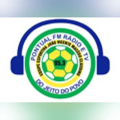 Live streaming Pontual FM 95,3 Rádio e TV