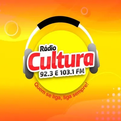 Live streaming Rádio Cultura