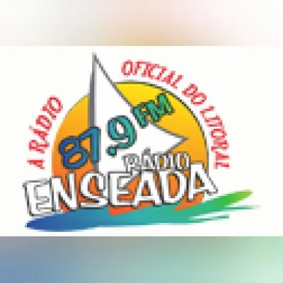 Live streaming Rádio Enseada FM