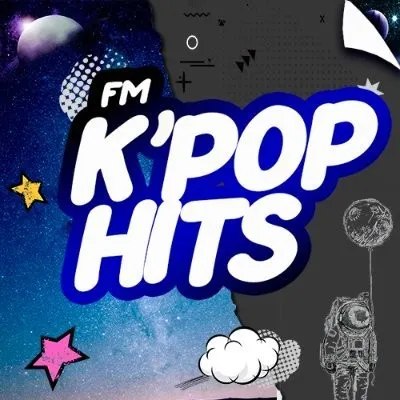 Live streaming Fm Kpop Hits