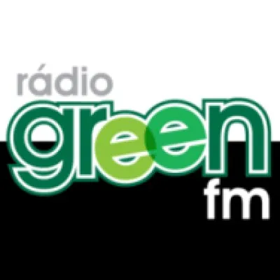 Live streaming Rádio Green FM