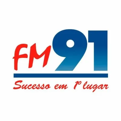Live streaming Rádio FM 91
