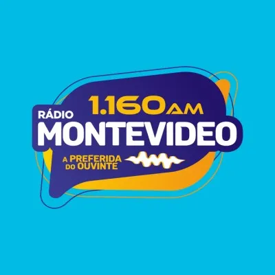 Live streaming Montevideo AM