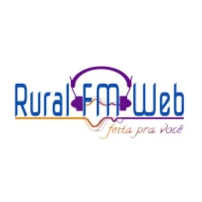 Live streaming Rádio Rural FM Web