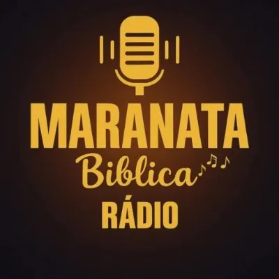 Live streaming Rádio Maranata Bíblica