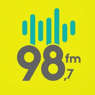 Live streaming Rádio 98 FM