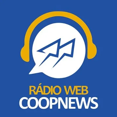 Live streaming Rádio Web Coopnews