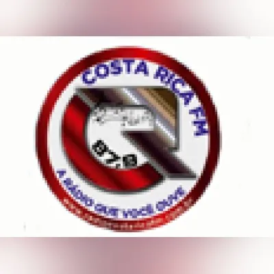 Live streaming Rádio Costa Rica  FM
