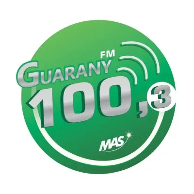 Live streaming Rádio Guarany FM