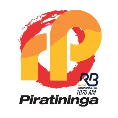 Live streaming Rádio Piratininga