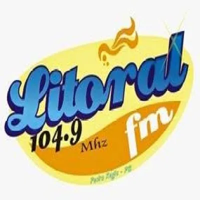 Live streaming Rádio Litoral FM