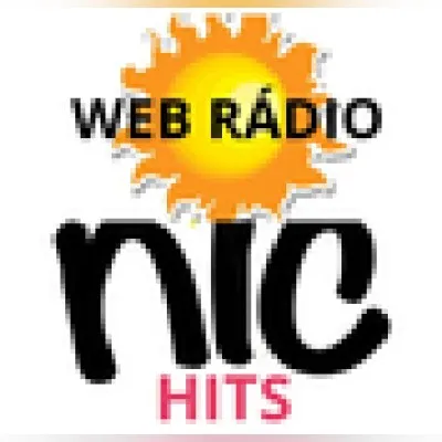 Live streaming Web Rádio Nic Hits