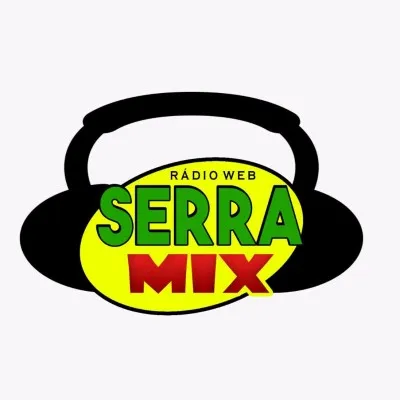 Live streaming Rádio Serra Mix Web