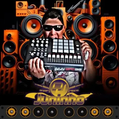Live streaming DJ Juninho Rádio