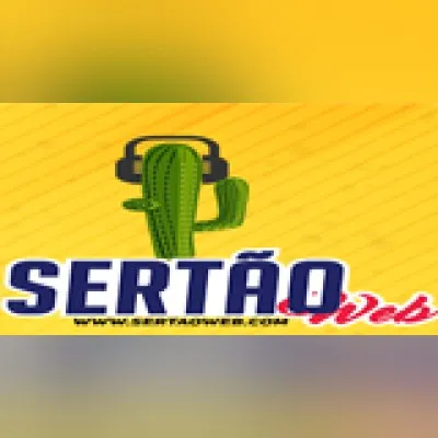 Live streaming Rádio Sertão Web