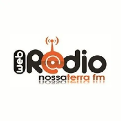 Live streaming Web Rádio Nossa Terra FM