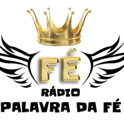 Live streaming Rádio Palavra da Fé