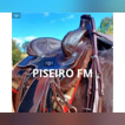 Live streaming PISEIRO FM