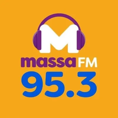 Live streaming Rádio Massa FM