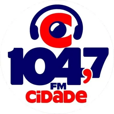 Live streaming Rádio Cidade