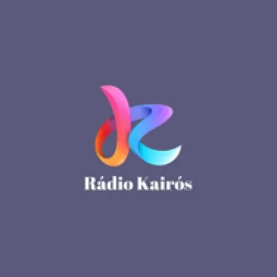 Live streaming Rádio Kairós