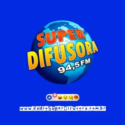 Live streaming Super Difusora