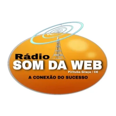 Live streaming Rádio Som da Web
