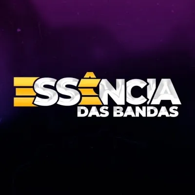 Live streaming Essência das Bandas