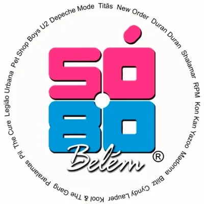 Rádio Só 80 Web