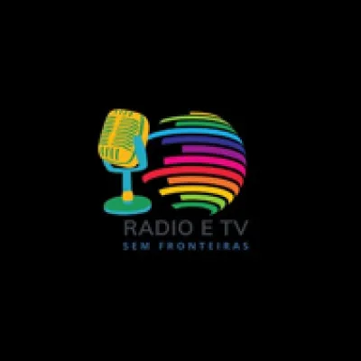 Live streaming Rádio Sem Fronteiras