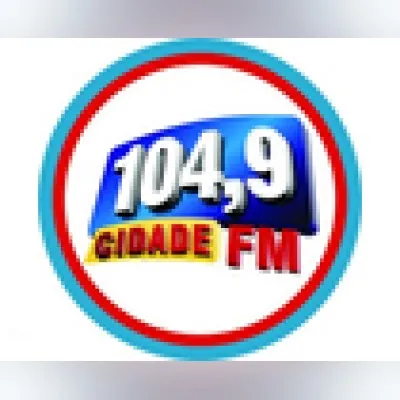 Live streaming Radio Cidade Fm