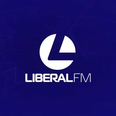 Live streaming Rádio Liberal FM