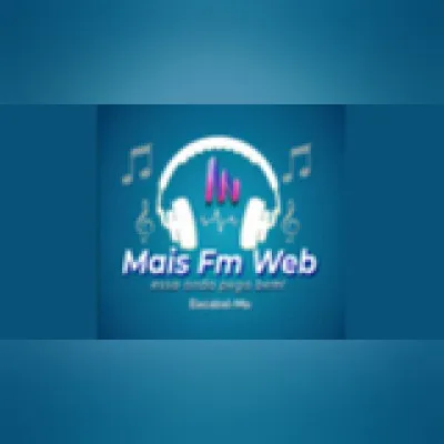 Live streaming Rádio Mais FM
