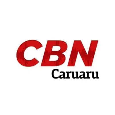 Live streaming CBN Caruaru