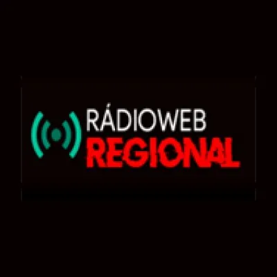 Live streaming Rádio Web Regional