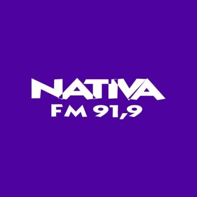 Live streaming Nativa FM