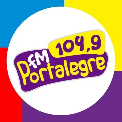 Live streaming Rádio Portalegre FM