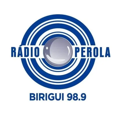 Live streaming Rádio Pérola
