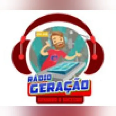 Live streaming Radio Gerançao