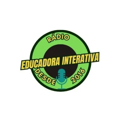 Live streaming Rádio Educadora Interativa
