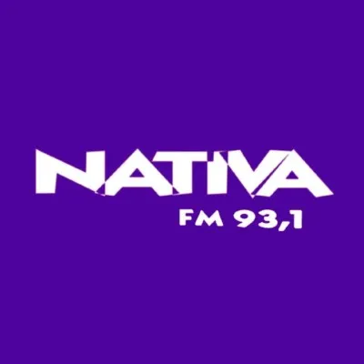 Live streaming Nativa FM